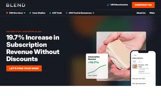 Preview of the Goat Milk Stuff Case Study