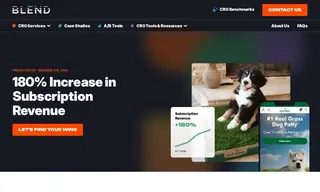 Preview of the Fresh Patch Case Study