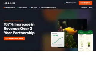 Preview of the Aquarium Co-Op Case Study
