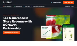 Preview of the Aquarium Co-Op Case Study