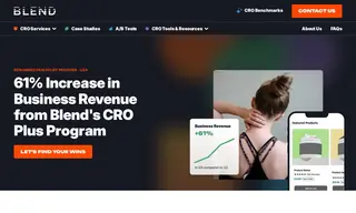 Preview of the Renowned Pain Relief Provider Case Study
