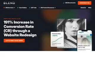 Preview of the Damn Filters Case Study