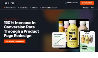 Preview of the YFood Case Study
