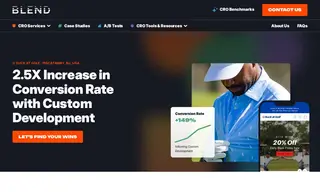Preview of the U Suck at Golf Case Study