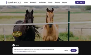 Preview of the Murdoch's Ranch & Home Supply Case Study