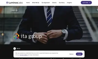 Preview of the ITA Group Case Study