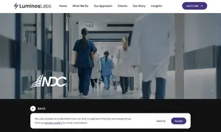 Preview of the NDC Company Case Study