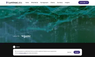 Preview of the ASCO Power Technologies Case Study