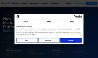 Preview of the Good Drinks Australia Case Study