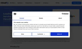 Preview of the Kreussler Textile Care Case Study