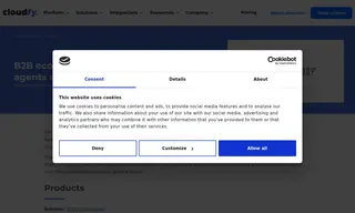 Preview of the Motocaddy Case Study