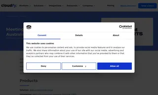 Preview of the ACM Parts Case Study