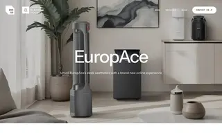 Preview of the Europace Case Study