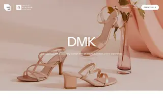 Preview of the DMK Shoes Case Study