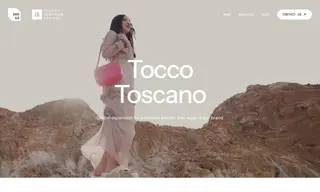 Preview of the Tocco Toscano Case Study