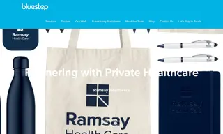 Preview of the Ramsay Healthcare Case Study