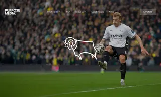 Preview of the Derby County Football Club Case Study