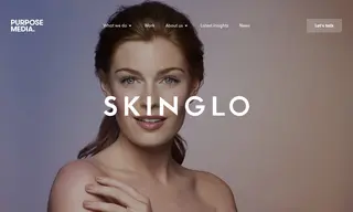 Preview of the SkinGlo Case Study