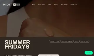 Preview of the Summer Fridays Case Study