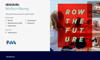 Preview of the WinTech Racing Case Study