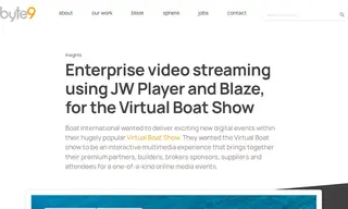 Preview of the Boat International Case Study