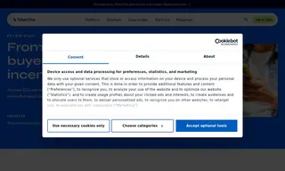 Preview of the EE (The BT Group) Case Study