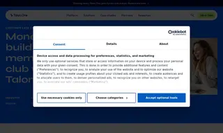 Preview of the MoneySuperMarket Case Study