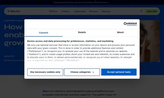 Preview of the WISP Case Study