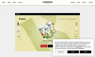 Preview of the Ketel One Case Study