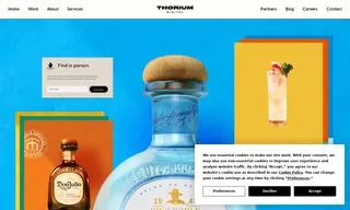 Preview of the Don Julio Tequila Case Study