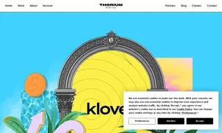 Preview of the Klover Case Study