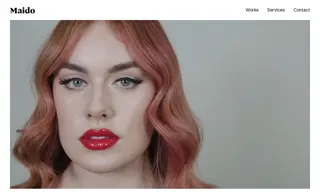 Preview of the Josh Wood Colour Case Study