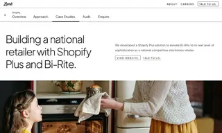 Preview of the Bi-Rite Case Study