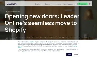 Preview of the Leader Group Case Study