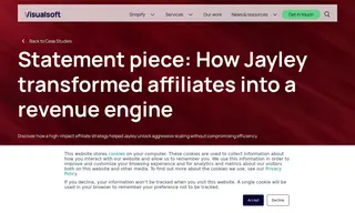 Preview of the Jayley Case Study
