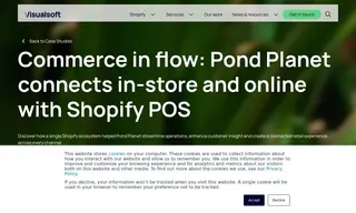 Preview of the Pond Planet Case Study