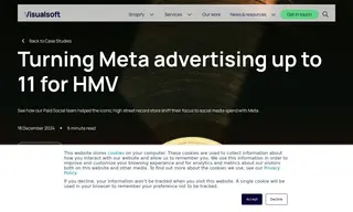 Preview of the HMV Case Study