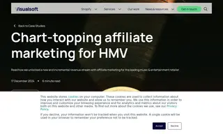 Preview of the HMV Case Study