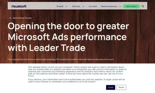Preview of the Leader Trade Case Study