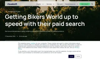 Preview of the Bikers World Case Study