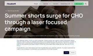 Preview of the CHO Case Study