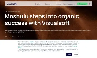 Preview of the Moshulu Case Study