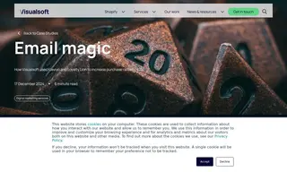 Preview of the Magic Madhouse Case Study
