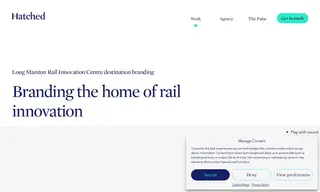Preview of the Porterbrook Case Study