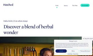 Preview of the Pukka Herbs Case Study