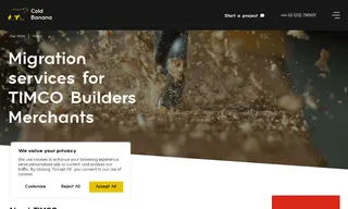 Preview of the Timco Case Study