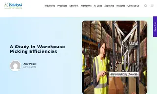 Preview of the Global Textile Giant Case Study
