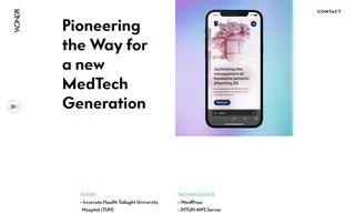 Preview of the Innovate Health Tallaght University Hospital (tuh) Case Study