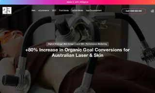 Preview of the Australian Laser & Skin Clinic Case Study