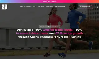 Preview of the Brooks Case Study